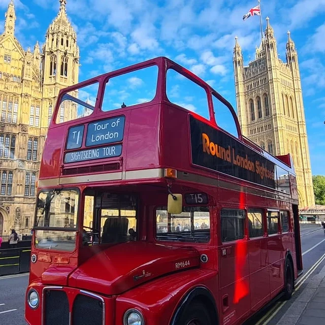 Adrenaline Rush – 7 Day Tours