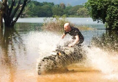 Around The Island Tour – 12 Days