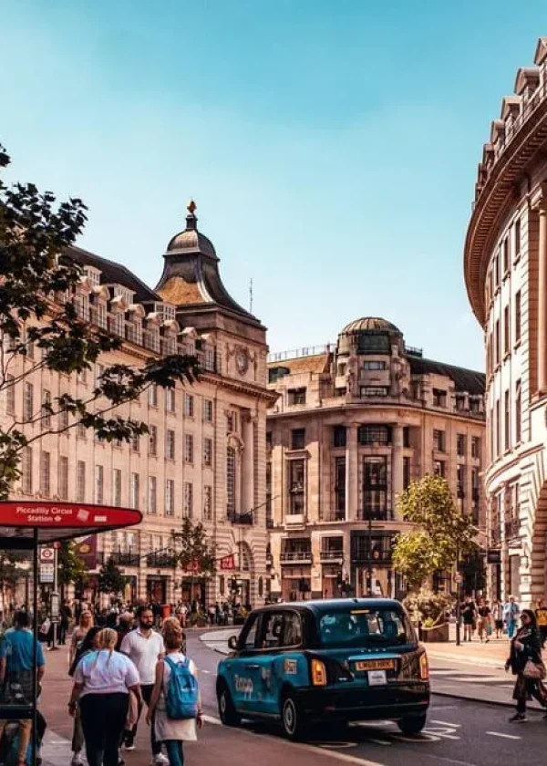 Enchanted Island Ride –  10 Day Tours