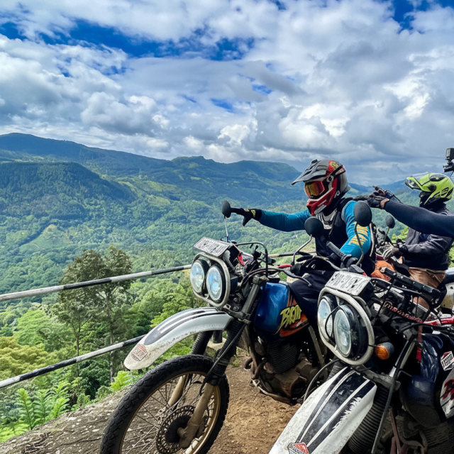 Kitulgala Tour – 1 Day